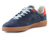D.Franklin Rebel Basic FLAG DFSH387005-NAVY