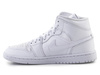 Nike Air Jordan 1 Mid Wmns DV0991-111