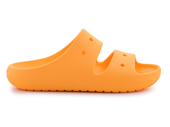 Crocs Classic CLASSIC SANDAL V2 209403-85Q Orangesicle