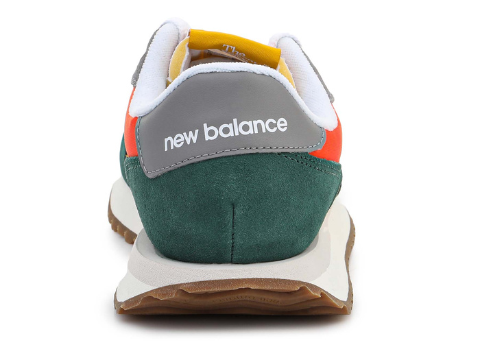 Shoes New Balance GS237EE