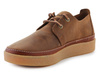 Clarks Clarkwood Low 26176866 Beeswax Leather