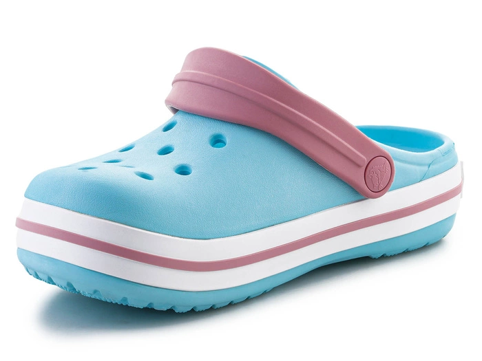 Crocs Crocband Clog 207006-4S3