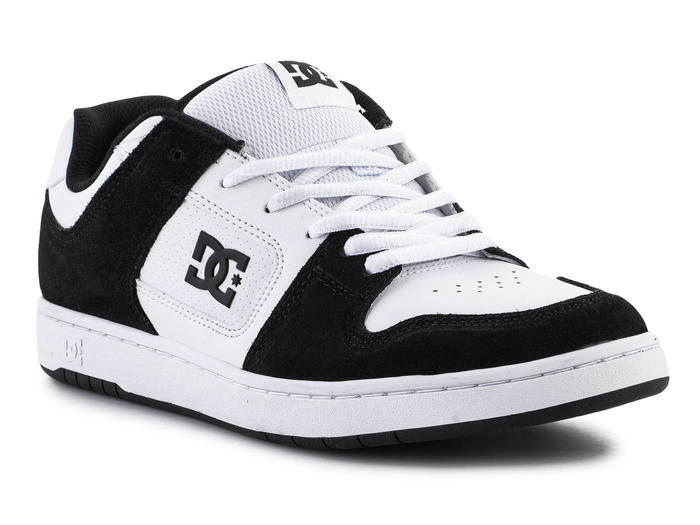 DC Shoes Manteca 4 ADYS100765-WBK