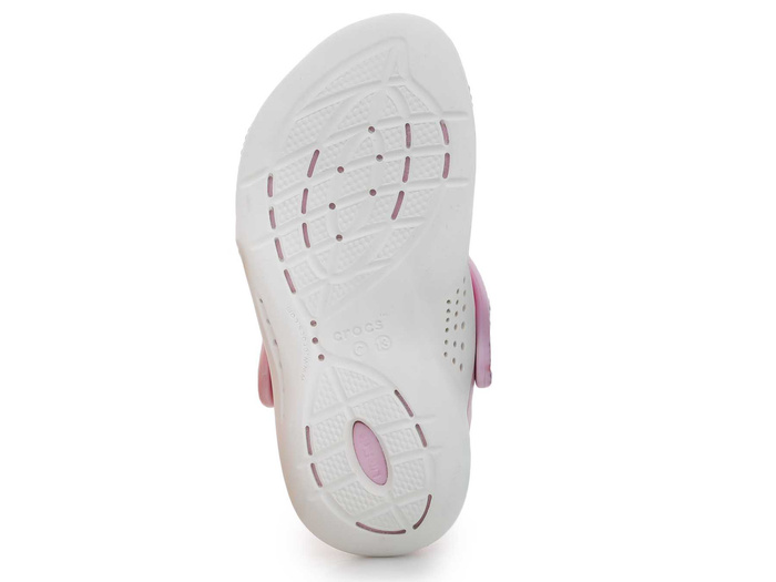 Crocs LiteRide 360 Kids Clog 207021-6TL