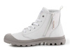 Palladium Pampa HI ZIP SL 97224-116-M