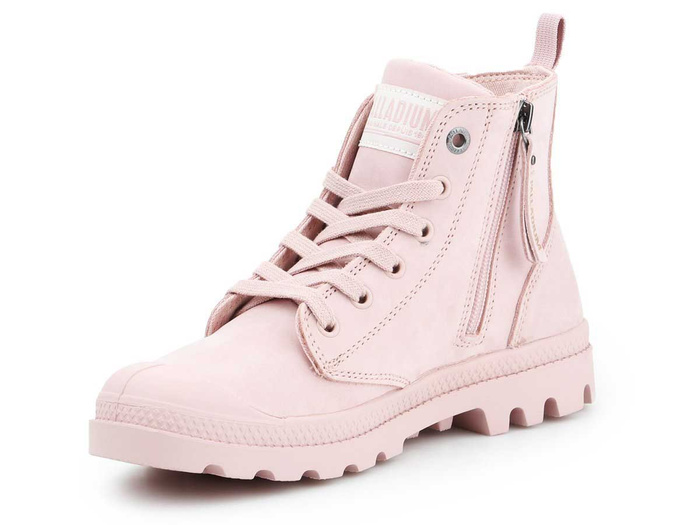 Lifestyle Schuhe Palladium Pampa HI ZIP NBK 96440-613-M