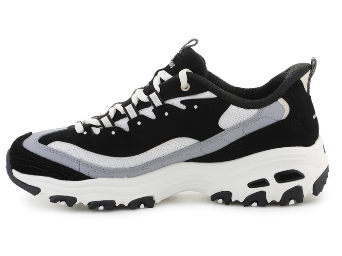 Skechers Slip-ins: Sport D'lites Shoes 150537-BKNT Black/Natural