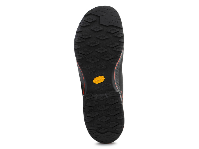 La Sportiva TX4 EVO MID GTX CARBON CHERRY TOMATO 37F900322