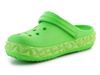 Crocs Croc Band Geometric Glow Band Clog K 210132-3WA