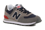 Lifestyle Schuhe New Balance ML574EAD