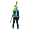 Deuter Updays 24 SL25+5 3304124-3255 Deepsea Spearmint