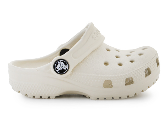 Crocs Classic clog t 206990-2Y2 Bone