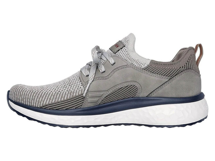 Skechers Lancer-Dalton 210986-TPMT Taupe/Multi