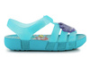 Crocs Princess Ariel Isabella Sandal K 209901-4KR Latigo Bay