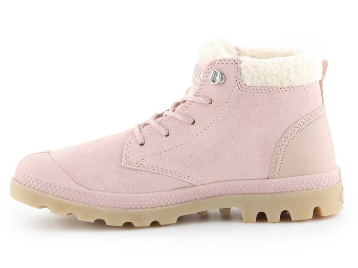 Palladium Pampa Lo Rose Dust 96467-612