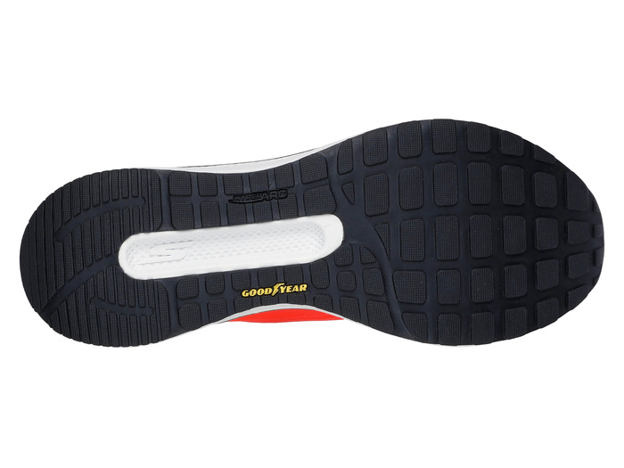 Skechers Go Run Persistence 2 246084-RDBK Red Black