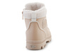 Palladium Pampa Hi Snow Warm 94380-235-M Beige Tan