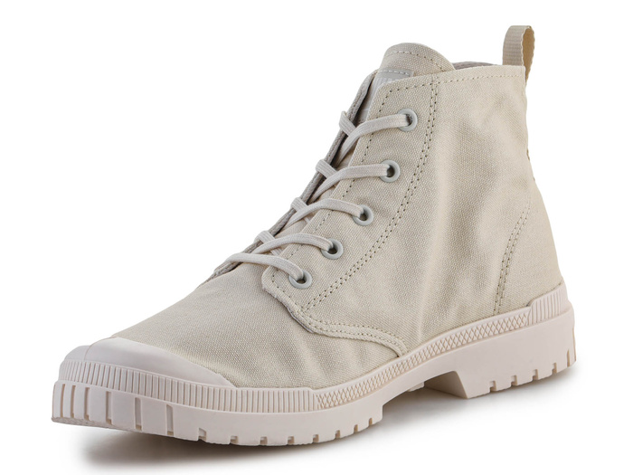 Palladium Pampa Sp20 Hi Cvs 76838-210 Sahara