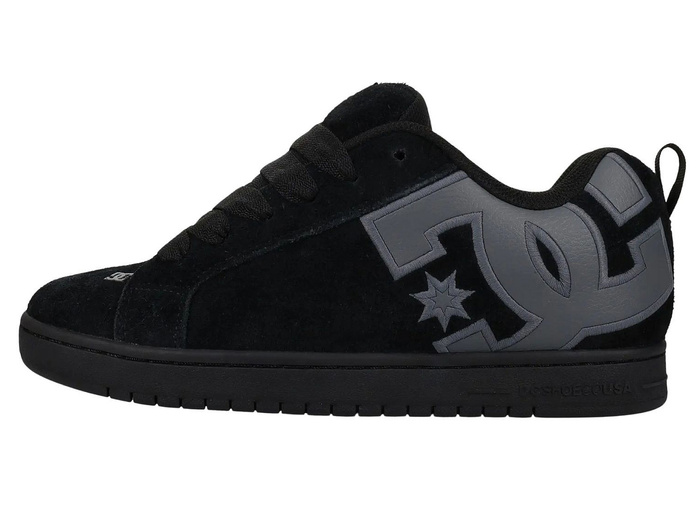DC Shoes Graffik SE DC01665001 Black