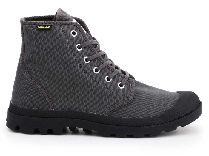 Lifestyle Schuhe Palladium Pampa HI Originale 75349-045-M 