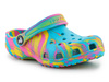 KIDS-Hausschuhe Crocs Classic Marbled Clog K 207464-4SM