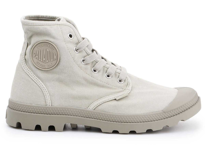 Lifestyle Schuhe Palladium Pampa HI 02352-316