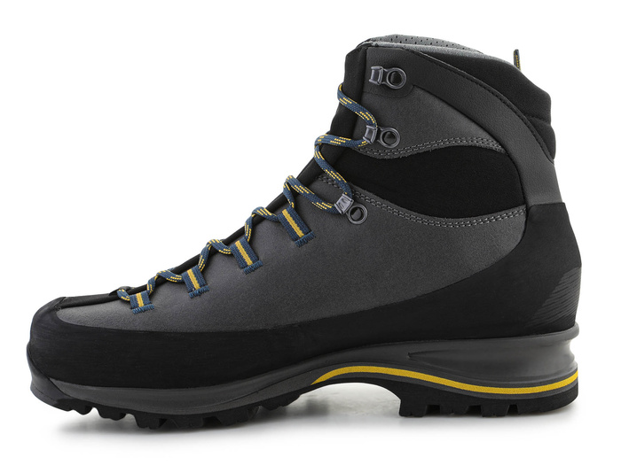  La Sportiva TRANGO TRK LEATHER GTX CARBON ALPINE 11Y900726