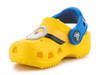 Crocs FL CLASSIC I AM MINIONS CLOG T yellow 206810-730