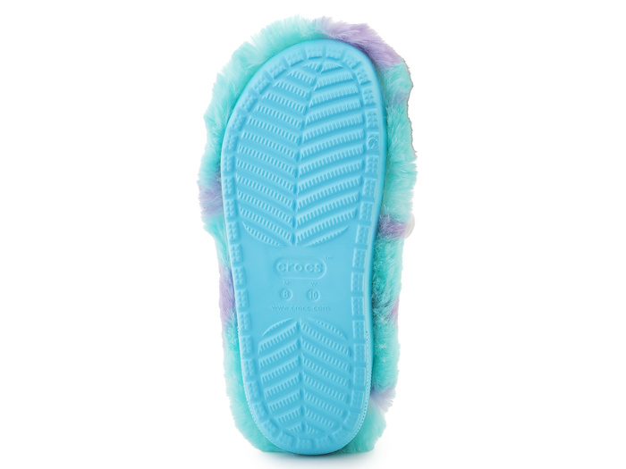 Crocs Classic Monsters Sulley Clog/Sandal 210877-90H