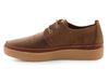 Clarks Clarkwood Low 26176866 Beeswax Leather
