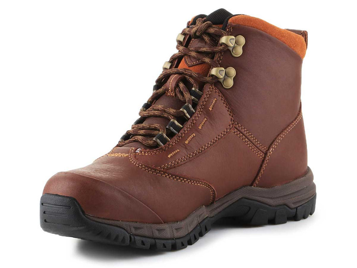 Trekkingschuhe Ariat Berwick lace GTX Insulated 10016298