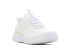 Skechers Shinz 52115-WHT