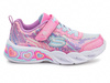 S Lights Sweetheart Lights Lets Shine Pink/Multi 302313L-PKMT