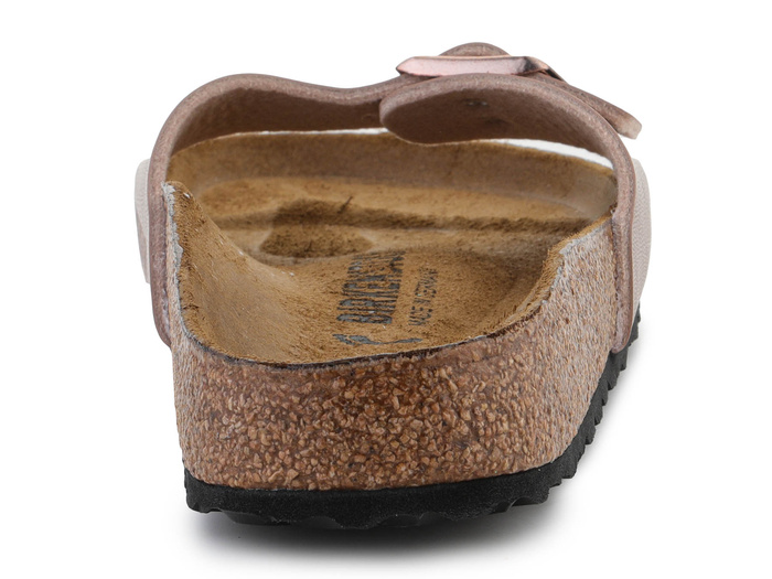 Birkenstock Madrid Copper 1023927