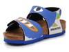 Sandalen Birkenstock Palu Kids BS 1018987