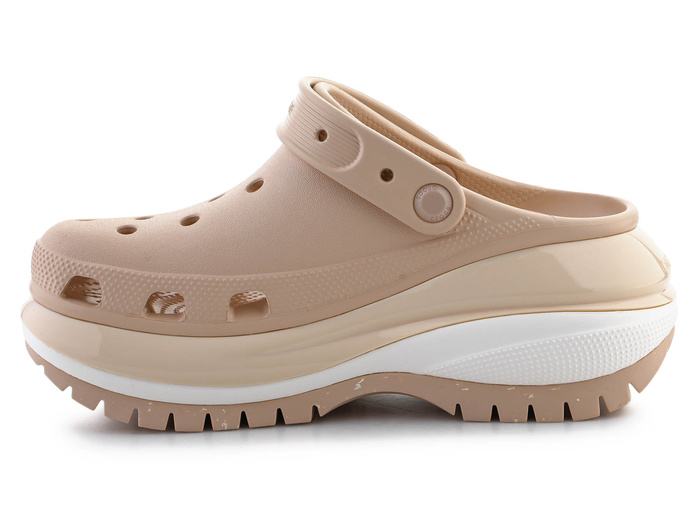 Crocs Mega Crush Clog 207988-2DS shitake