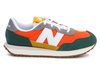 Schuhe New Balance GS237EE