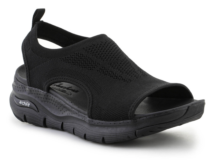 Skechers CITY CATCH 119236-BBK