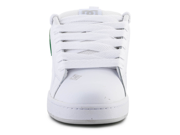 DC COURT GRAFFIK  SKATESCHUHE FÜR HERREN 300529-WG4