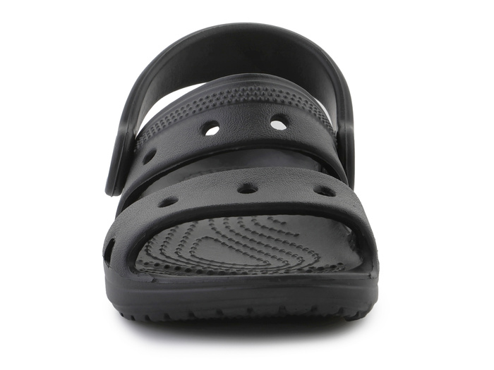 CROCS Classic Kids Sandal 207537-001 Black