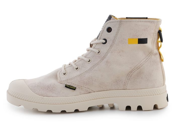 Palladium Pampa SurPlus 74389-210-M Sahara