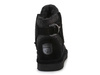 BEARPAW BETTY BLACK CAVIAR 2713W-550