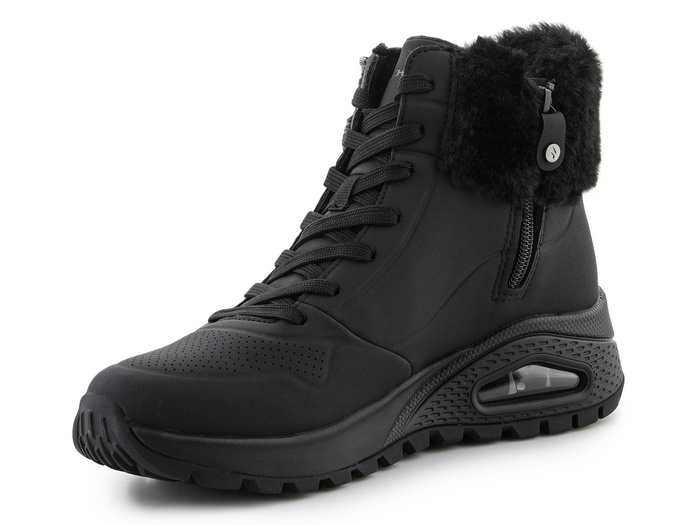 Skechers UNO RUGGED Fall Air 167274-BBK Black