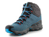 La Sportiva ULTRA RAPTOR II MID LEATHER GTX 34J642900 Huricane/Carbon