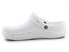 CROCS BISTRO WHITE 10075-100