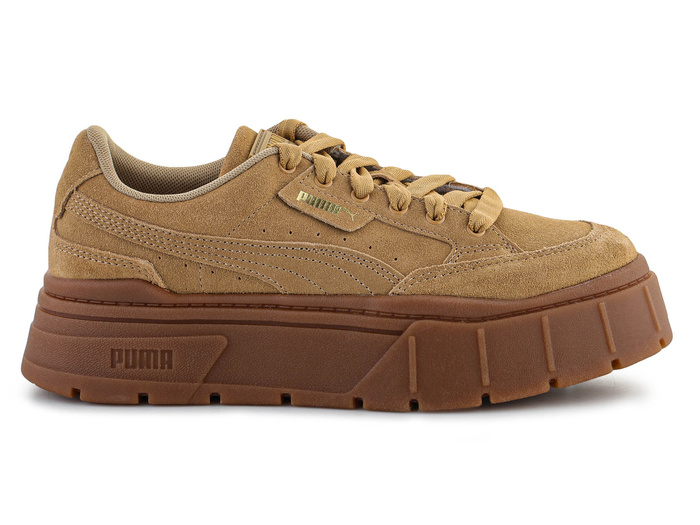 Puma Mayze Stack Suede Wns 383983-03