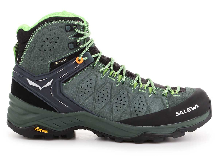 Salewa Ms Alp 2 Mid Gtx 61382-5322