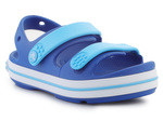 Crocs Crocband Cruiser Sandal T 209424-4PA Blue Bolt venetian Blue