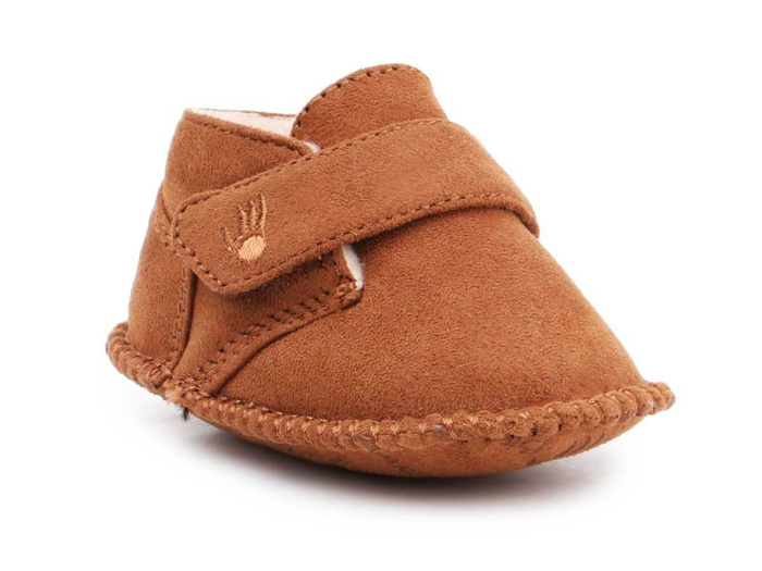 BearPaw Skylar 2071L Hikory II baby shoes