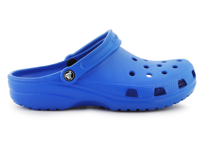 Crocs Classic 10001-4KZ Blue Bolt